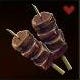 Copious Meat Skewers
