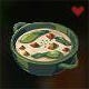 Cream of Vegetable Soup
