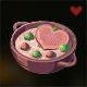 Creamy Heart Soup