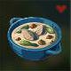 Creamy Seafood Soup