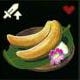 Fried Bananas