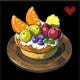 Fruit Pie
