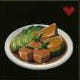 Glazed Veggies