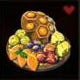 Honeyed Fruits
