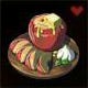Hot Buttered Apple