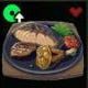 Meat and Seafood Fry