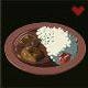 Meat Curry
