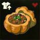 Meat-Stuffed Pumpkins