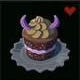 Monster Cake