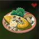 Mushroom Omelet