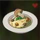 Mushroom Risotto