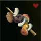 Mushroom Skewer