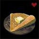 Plain Crepe