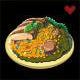 Prime Poultry Pilaf