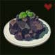 Rock-Hard Food