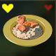 Salmon Risotto