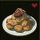 Sauteed Nuts