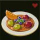 Simmered Fruit