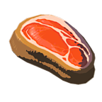 Raw Meat